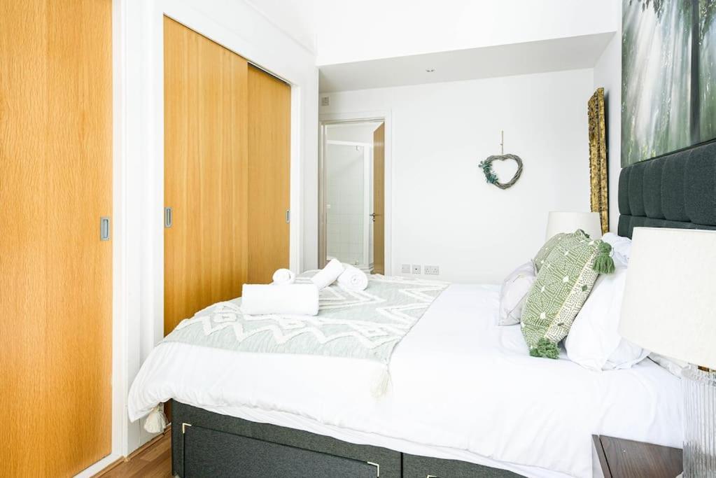 Roseberry Cottage - Lower Mill Estate Somerford Keynes Eksteriør bilde