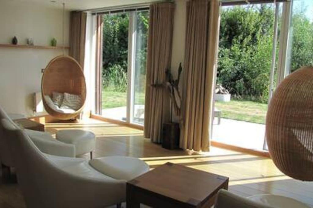 Roseberry Cottage - Lower Mill Estate Somerford Keynes Eksteriør bilde