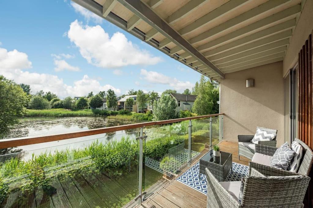 Roseberry Cottage - Lower Mill Estate Somerford Keynes Eksteriør bilde