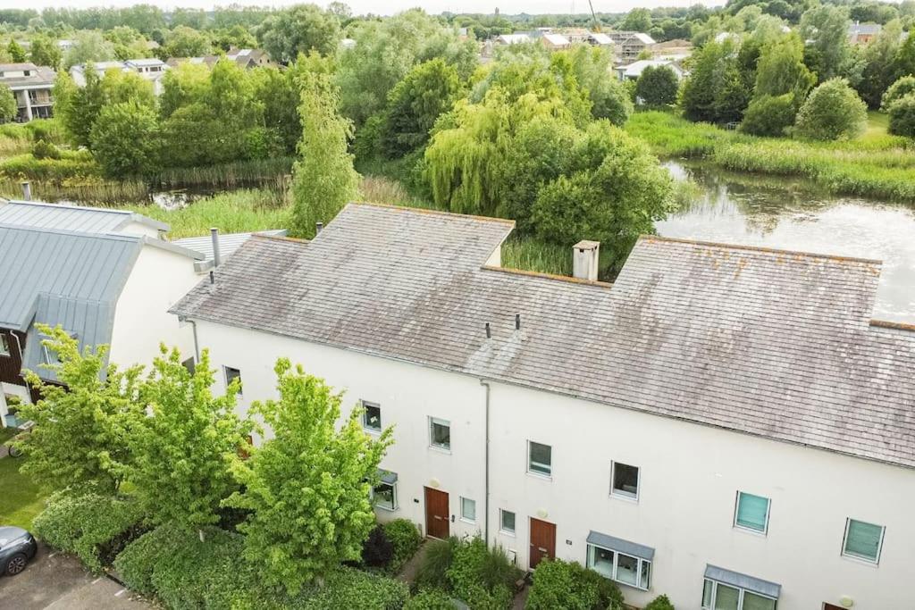 Roseberry Cottage - Lower Mill Estate Somerford Keynes Eksteriør bilde